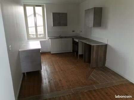 appartement 2 chambres gare de châteaux thierry