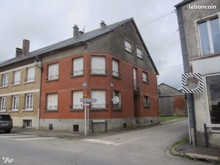 maison 6 pièces 137 m²