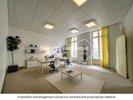 sarl calvet immobilier