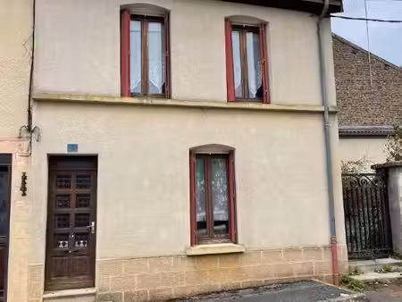 maison 4 pièces 95 m²