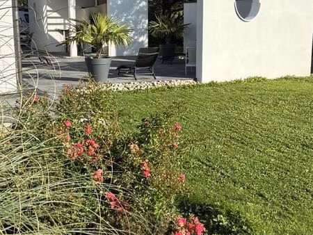 maison 6 pièces 135 m²