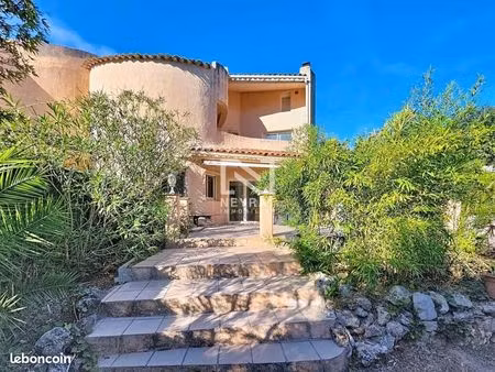 appartement 5 pièces 95 m²