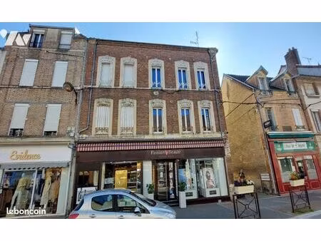 local d'activités romilly sur seine