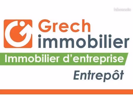 local 183 m² le muy