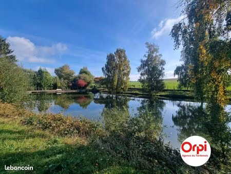 terrain 7 896 m² fere en tardenois