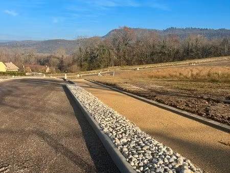 terrains prêts à bâtir cressin-rochefort