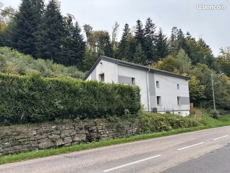 maison 7 pièces 130 m²