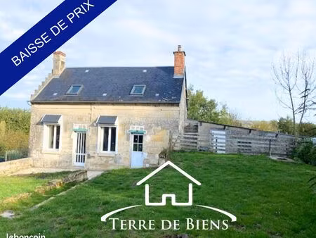 maison 4 pièces 76 m²