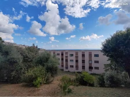 appartement 3 pièces 72 m²