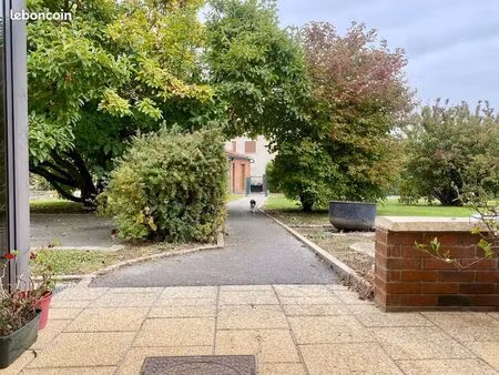 maison 5 pièces 125 m²