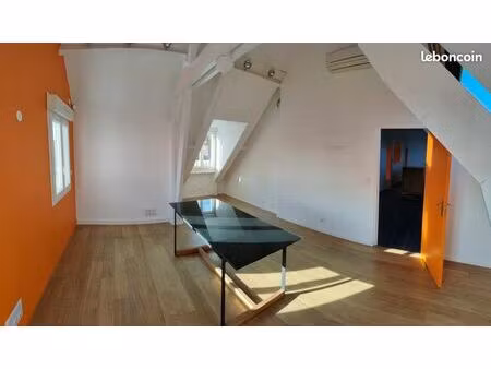 location bureaux zone franche la maison blanche