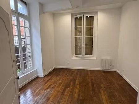 location bureaux rénovés centre de soissons