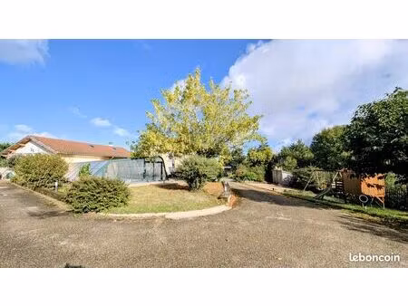 ferme 8 pièces 250 m²