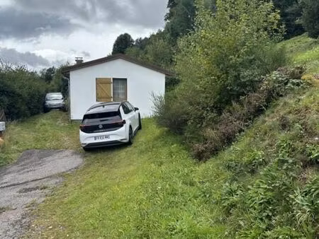 maison 4 pièces 67 m²