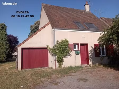maison 4 pièces 99 m²