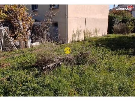 maison 3 pièces 75 m²