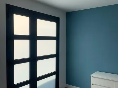 location bureau 45 m²