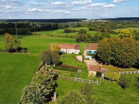 maison de luxe à vendre à moulins-la-marche