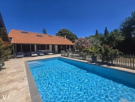 maison de luxe à vendre à pin-balma