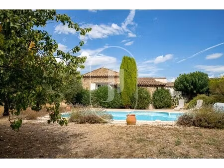 maison de luxe à vendre à richerenches