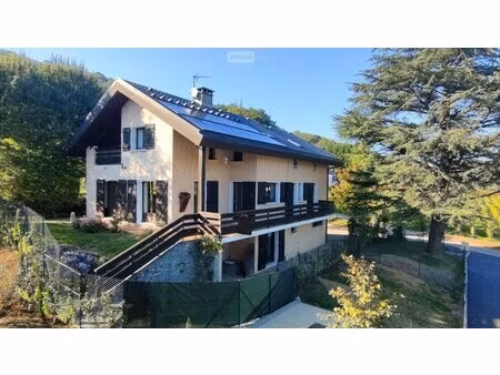 maison de luxe à vendre à saint-baldoph