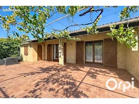 maison 4 pièces 117 m²