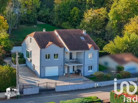 maison de luxe à vendre à vaux