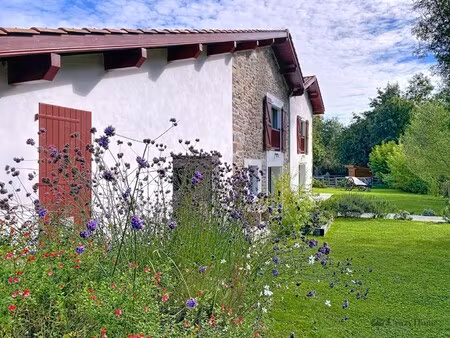 maison de luxe à vendre à anhaux