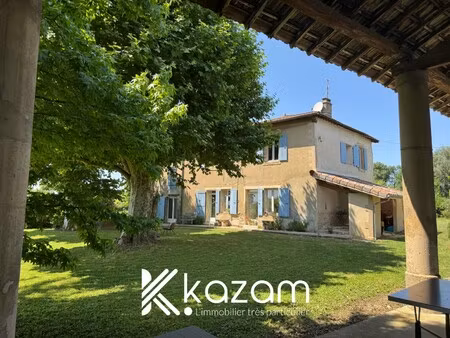 corps de ferme à vendre à alixan