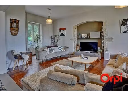 propriété à vendre à maubec