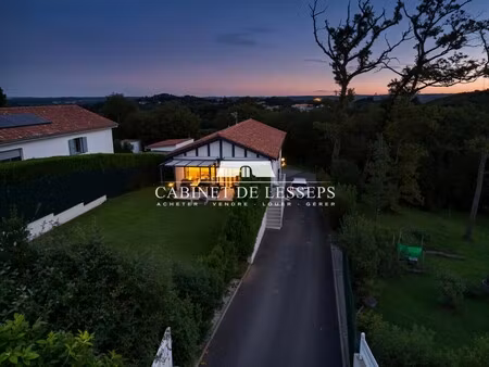 maison de luxe à vendre à mouguerre