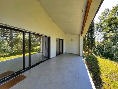 maison de luxe à vendre à rouffiac-tolosan