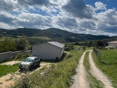 maison à vendre vinzieux