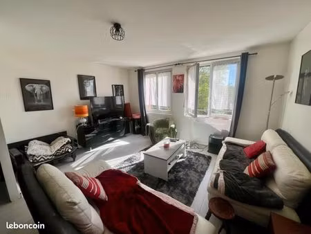 appartement 3 pièces 68 m²