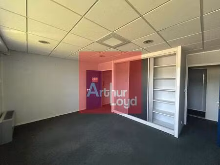 espace bureau à vendre