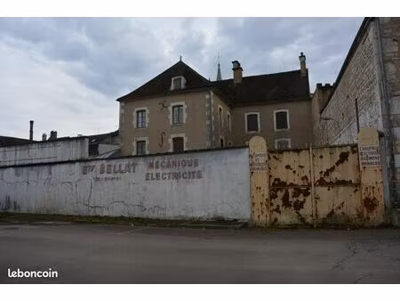 vente maison a chablis