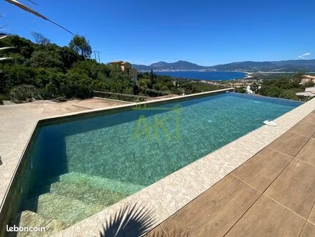 villa 7 pièces 289 m²