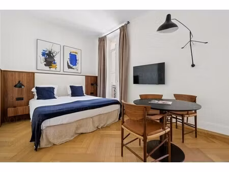 appartement de luxe à vendre dans le quartier croisette-palm-beach