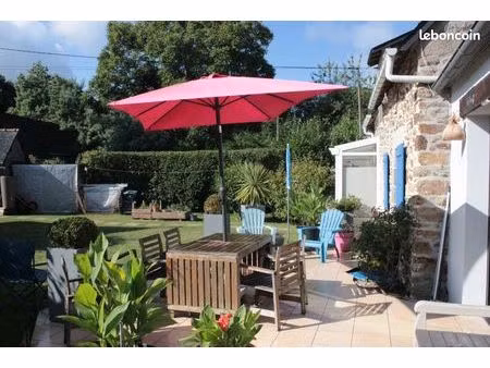 maison 6 pièces 96 m²
