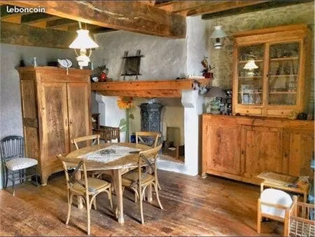 maison 5 pièces de 159 m2