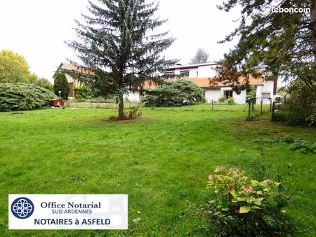 maison 7 pièces 180 m²