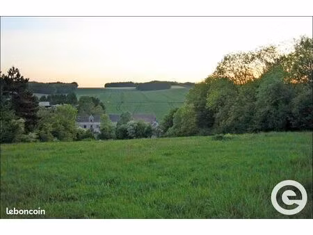 terrain 4390 m² bagneaux