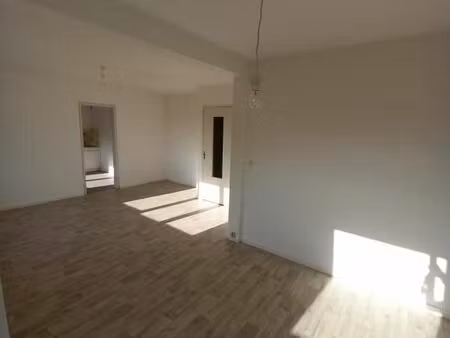 appartement 4 pièces 78 m²