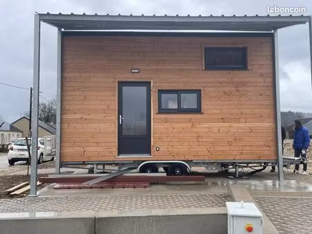 appartement 18 m² pierrefontaine les varans