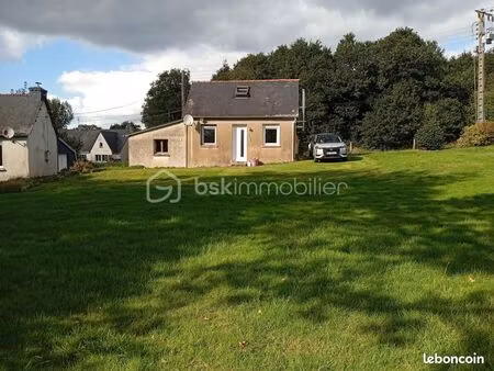 maison 2 pièces 48 m²