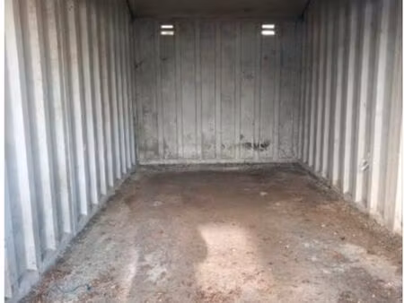 garage a grand charmont