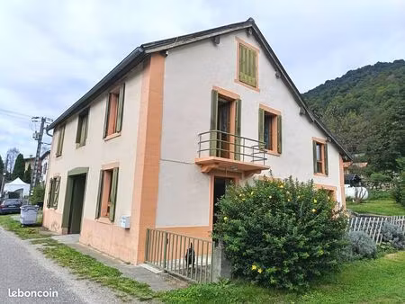 maison 5 pièces 94 m²