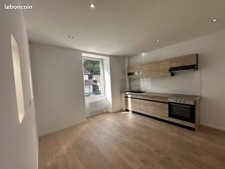 maison 3 pièces 75 m²