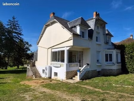 maison 7 pièces 145 m²