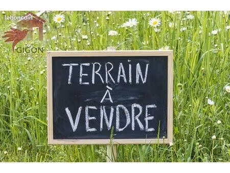 terrain 1232 m² sochaux